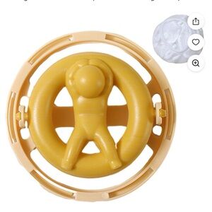 Laundry Ball - 4 pack